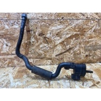 клапан вентиляции топливного бака Volkswagen Golf 7 2017 5Q0133366H,06H906517T