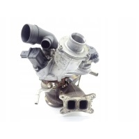Турбокомпрессор турбина volkswagen passat b8 2.0 tfsi cxda 06k145722g