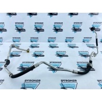Трубка кондиционера BMW 1-Series E87 2006 64536927846