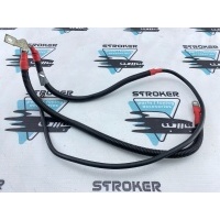 Провод генератор стартер BMW 1-Series E87 2006 12427567776