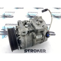 компрессор кондиционера BMW 1-Series E87 2006 64526956716