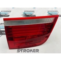 Фонарь в крышку багажника BMW X5 E70 2008 63217295339