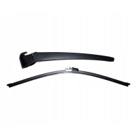 RAMIĘ WYCIERACZKI I PIÓRO VW TOURAN 10 - 1T0955707A
