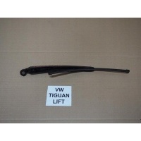 RAMIE WYCIERACZKI KLAPY VW TIGUAN 1T0955707A