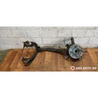 ступица передняя левая Honda Civic 6 поколение 1998