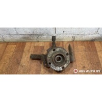 ступица передняя левая Renault Scenic 2002