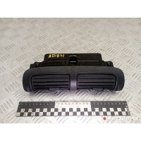 Дефлектор обдува салона Mercedes C W203 2004 A2038302254,A2038303554