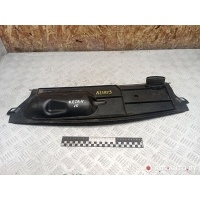 Дефлектор радиатора Renault Megane 3 2010 214760006R