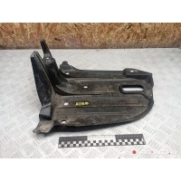 защита бампера заднего Toyota Avensis 2 (T250) 2006 5839805020