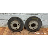 Диск тормозной передний Honda Civic 5 поколение 1995 45251SR3A00