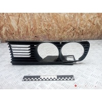 Решетка радиатора BMW 3 E30 1987 1876092