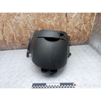 Консоль салона (кулисная часть) Peugeot 807 2002 1497694077