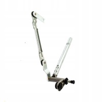 MECHANIZM WYCIERACZEK do VW TOURAN 1.6 2003 , EO - 0045385