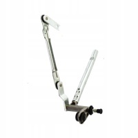MECHANIZM WYCIERACZEK do VW TOURAN 1.9 TDI 2003 , EO - 0045404
