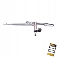 Mechanizm wycieraczek do VW Touran (1T1 , 1T2)