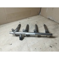 Топливная рейка mercedes c W205 2017 A2740700995, A2740780445, A2740703800