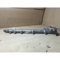 Топливная рейка mercedes c W203 2006 A6460701695
