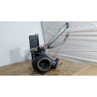 Турбина mercedes c W203 2006 A6460900080, Garrett