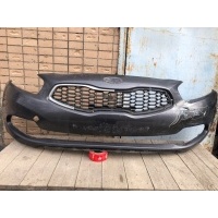 Бампер Kia Ceed 2 2012-2015 86511A2000