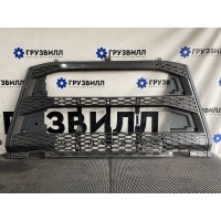 решетка в бампер Volvo FH5 84235714,23512117,78682038,78680315,78680311,84235712,84235710