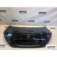 Крышка багажника (дверь 3-5) Mercedes E W211 2003