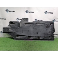 защита днища кузова Volkswagen Polo 6R1 2014 6R0825202A