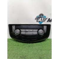 блок управления климат-контролем Nissan X-Trail NT32 2018 275004BA1A