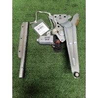 Стеклоподъемный механизм Toyota Funcargo NCP20 2004 6980352020