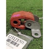 подушка глушителя Volkswagen Polo 6R1 2014 6Q0253144