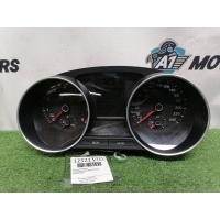 Панель приборов Volkswagen Polo 6R1 2014 6C0920740A