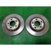 Диск тормозной Audi A5 8TCDNL 2012 8K0615601B