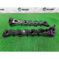 крепление бампера Mazda Atenza GJ2FW 2017 ghp9502h1, ghp9502j1
