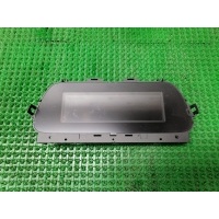 Монитор Honda Accord CU1 2009 39710-TL3-Q11