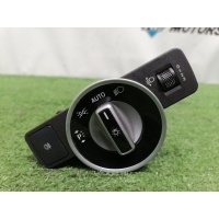 Блок управления светом Mercedes-Benz B-Class W246 2013 A2049053103