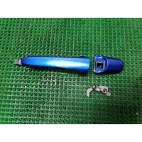 Ручка двери внешняя Mazda Axela BK5P 2007 G22C-59-410C 94