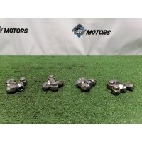 Гайка колесная Mazda Axela BK5P 2007 B002-37-160