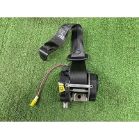 ремень безопасности задний Maserati Quattroporte 5 M156 2007 66948590