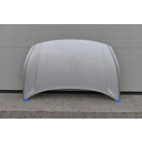 Kia рио 4 iv 2016 - 2023 капот крышка двигателя 66400 - h8000
