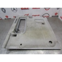 Обшивка боковой стенки кабины справа MAN MAN TGX, TGA 81625716061