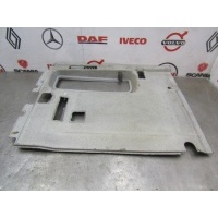 Обшивка боковой стенки кабины слева MAN MAN TGX, TGA 81625716059
