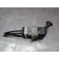 Кран ручного тормоза Mercedes Axor Mercedes-Benz 0004200284 0004200284