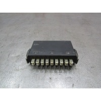 Реле силовое Mercedes Axor Mercedes-Benz 0035446132 0035446132
