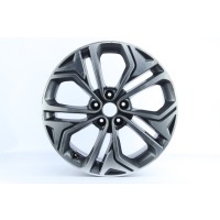 Диск литой R19 Hyundai Santa Fe 4 TM до Рестайлинг 2018-2020 52910S1330