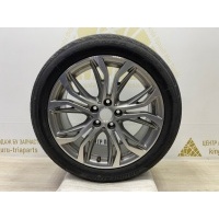 Колесо R18 BMW X1 F48 2015-2019 6856067