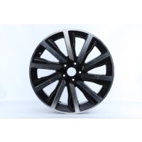 Диск литой R19 Jaecoo J7 T1EJ 2020-2024 203000538AA