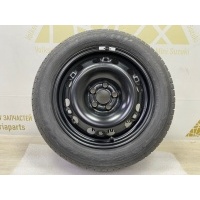 Колесо R15 Skoda Rapid 1 NH3 до Рестайлинг 2013 6R0601027D