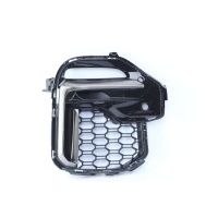Накладка бампера BMW X5 G05 M-Pack 2019-2023 51118092688