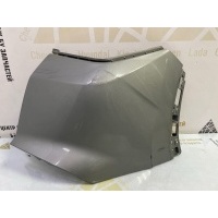Накладка заднего бампера Omoda C5 T19C 2022-2024 602002017AA