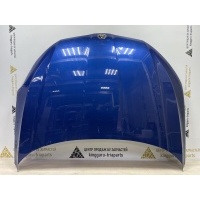 Капот Skoda Octavia A8 NN3 2019-2022 5E3823031A