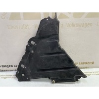 Пыльник Бампера BMW M3 G80 2020 51758082493